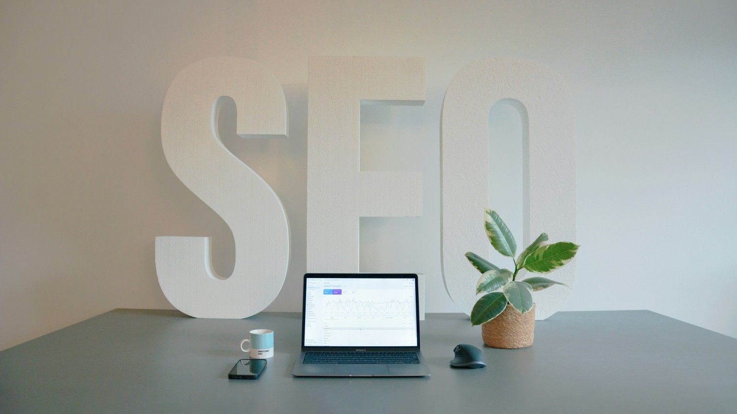 Local SEO for Small Businesses